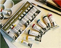 Holbein Watercolor Sets